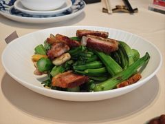 -侨美食家·粤菜(体育西路店)