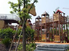 -枫香湖儿童公园