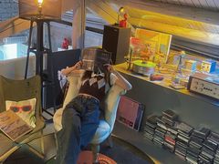 -nodcafe(M50创意园店)