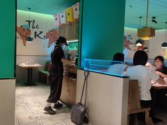 -蛙小侠·沸腾砂锅(望海国际广场店)