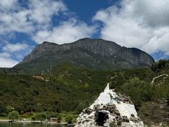 -丽江泸沽湖景区-里格半岛