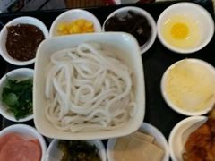 -金香缘米线(大润发店)