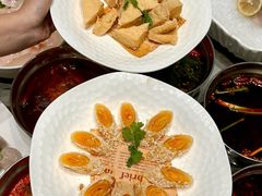 -围炉夜话·潮汕卤水火锅(榕江店)