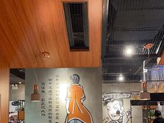 -鱼亨小鲜酸菜鱼(大信店)