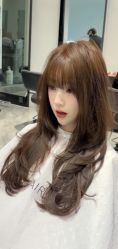 -时尚殿堂hair salon