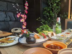 -温野菜涮涮锅(曲江大悦城店)