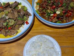 -小桥衢州人家·海鲜烧烤·盱眙龙虾(万达水街店)