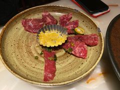 -厚贞日式烤肉(龙之梦店)