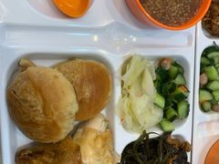 -香妃烤鸡(西单店)