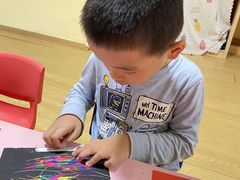 -金点蒙氏国际教育(悠然校区)