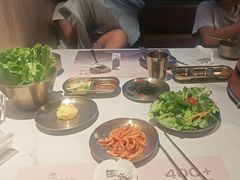 -西塔老太太泥炉烤肉(望京一店)