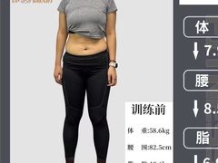 -VPsmart私教健身工作室(新华路旗舰店)