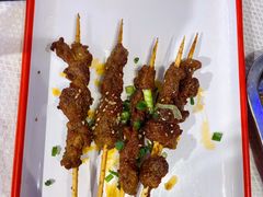 -忆3毛烧烤美食城(龙塘直营店)