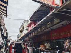 -瓦洛洛传统市场