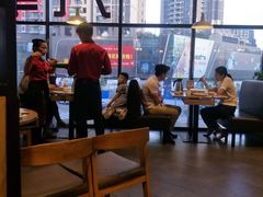 -九毛九西北菜(盈信广场店)