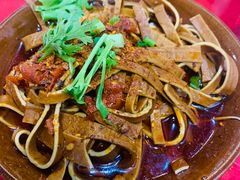 -冯烫烫跷脚牛肉·川菜小馆(武胜西街店)