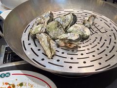 -飞尝蚝·顺德菜·鱼生(顺德总店)