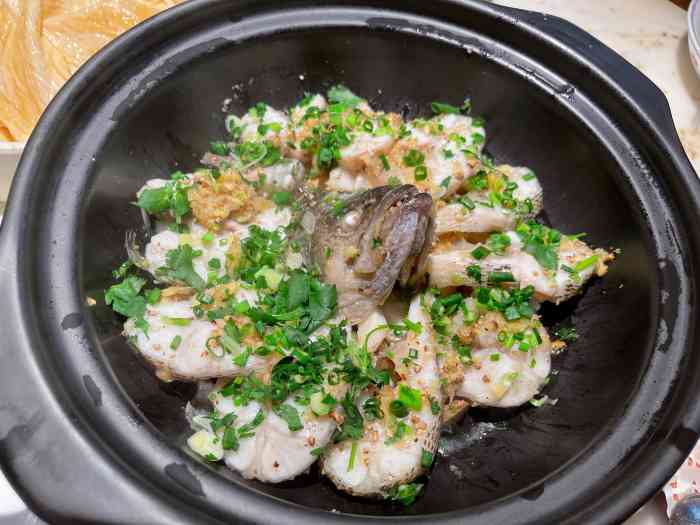 客语-客家菜(龙岗万科店)-"口味:就喜欢这里的猪肉汤跟招牌豆腐. .