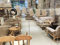 -藏猫猫咖啡主题馆(中央大道店)