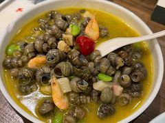 -锡和无锡菜(景丽苑店)