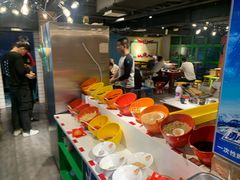 -钢管厂五区小郡肝火锅串串香(清河店)