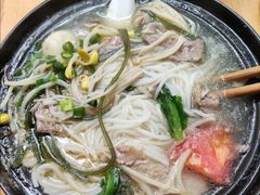 -李米线(总店)