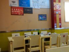 大堂-香都都干锅城(东街店)