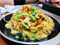 -敏丁拌饭(中街总店)