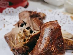 -燕郊烧鸽子(酷车小镇店)