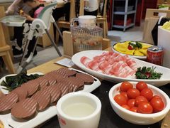 -豪渝火锅(红谷滩万达店)