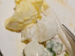 -戈拿旺巴西烤肉(崇文门店)