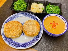 -清真京华源·涮肉烧烤(丰庆店)