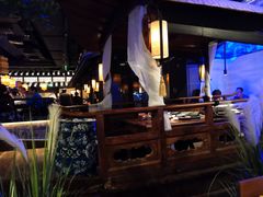 大堂-绿茶餐厅(乐峰广场店)