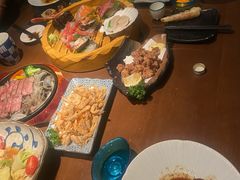 -千代武日本料理(哈西店)