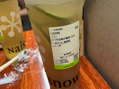 -奈雪的茶(华强北中航城店)