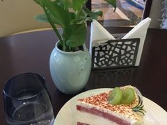 -海豚湾·大堂吧(厦门佰翔波特曼七星湾酒店)
