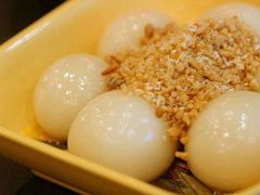 糖不甩-满记甜品(王府井北京市百货大楼店)