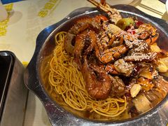 -串盟烧烤·长沙美食地标(星沙店)