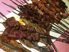 -毓聪妈妈菜(合肥路店)