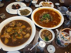 -绍兴老味道·非遗门店(银泰城店)