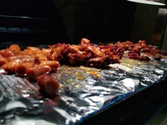 -亚马逊环球美食百汇(新城吾悦广场店)