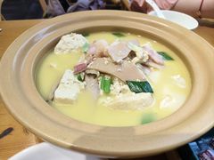 -肘子酥·天津菜·特色捞面(德云社店)