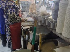 -汪记鲜鱼糊汤粉(沈阳路总店)