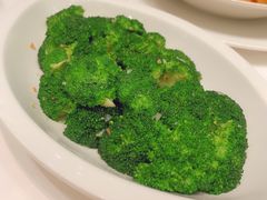 -明阁 Ming Court(广州朗豪酒店)