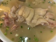 -牛王庙(龙华花园店)