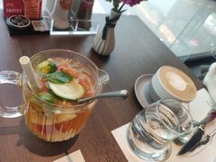 -西堤牛排(合肥之心城店)