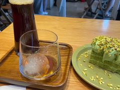 -Home Cafe(水榭春天店)