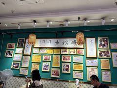 -侨美食家·粤菜(体育西路店)