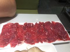 -古乐牛香·鲜牛肉牛杂火锅(吴江三里桥运东商业广场店)