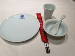 -惠丰堂饭庄·烤鸭·京味菜(民族大学店)